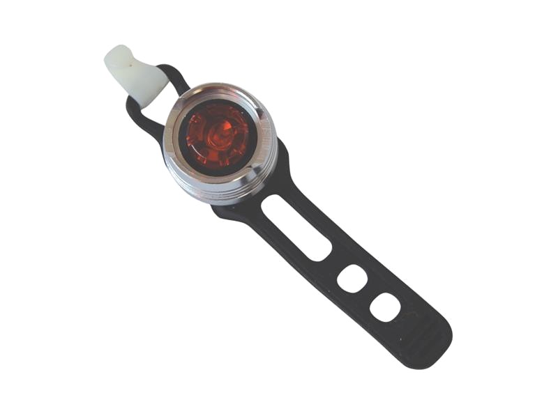 Lumină spate bicicletă TIPA YG-RL1